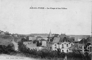 AIN EL TURCK (1062)